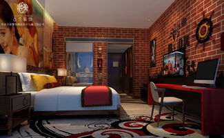 月亮女兒彝文化精品酒店 牡丹江度假酒店的室內裝飾藝術