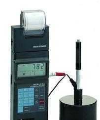 精準(zhǔn)測(cè)量，效率升級(jí)——全新HTS-1000A數(shù)顯里氏硬度計(jì)深度解析