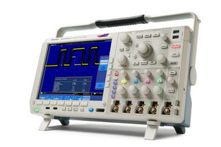 泰克MSO4104B示波器 選擇購(gòu)買或租賃，阡鋒科技提供電線電纜行業(yè)精密測(cè)試解決方案